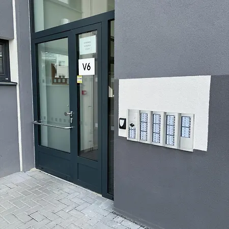 Edmund'S Apartments 21 Olomouc Exterior photo